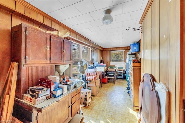 1112 Hamilton St, High Point, NC 27262 - view of storage room