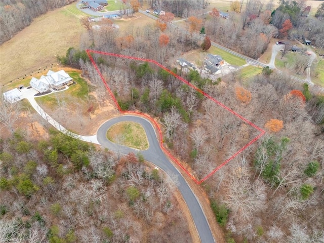 TBD Eddington Ln, Pilot Mountain NC, 27041 land for sale