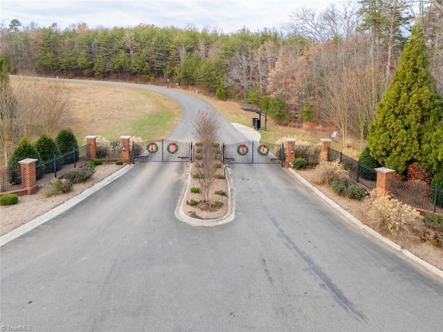 Listing photo 2 for TBD Eddington Ln, Pilot Mountain NC 27041