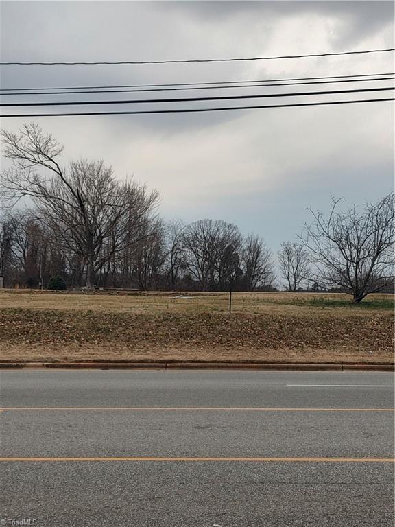 1903 Cotton Grove Rd, Lexington NC, 27292 land for sale