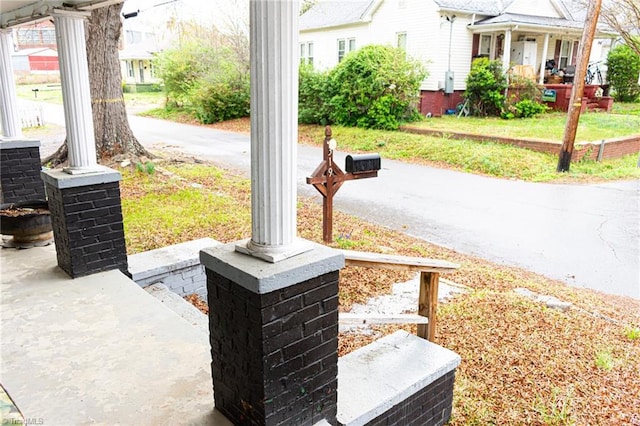319 Cherry St, Eden, NC 27288 - view of details