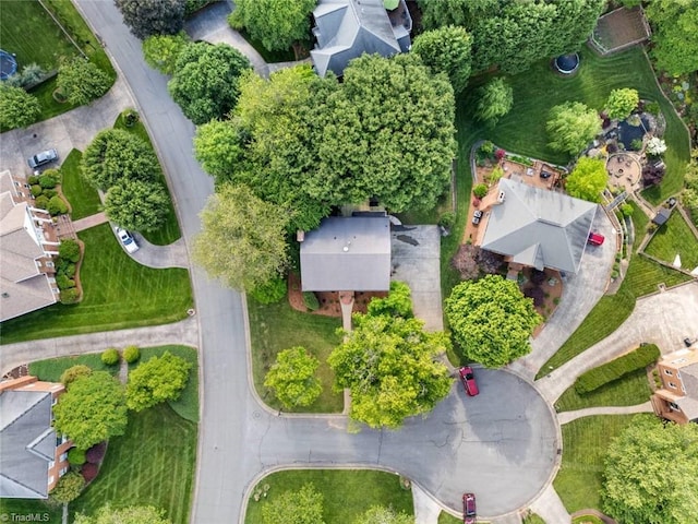 view of property location