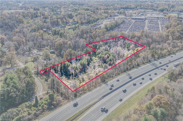 0 Green Oaks Dr, Winston-Salem NC, 27107 land for sale