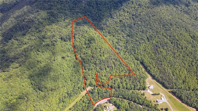 0 Bear Trl, Cana VA, 24317 land for sale