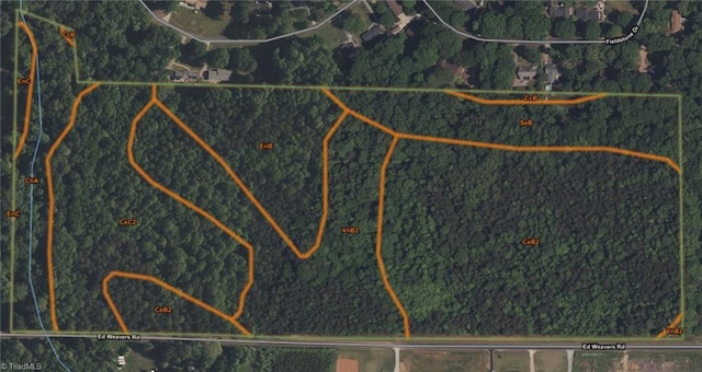 0 Ed Weavers Rd, Salisbury, NC 28146