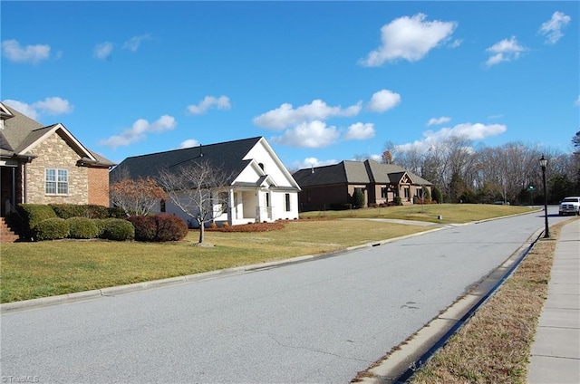 Listing photo 3 for 2864 Saint Giles Ct, High Point NC 27262