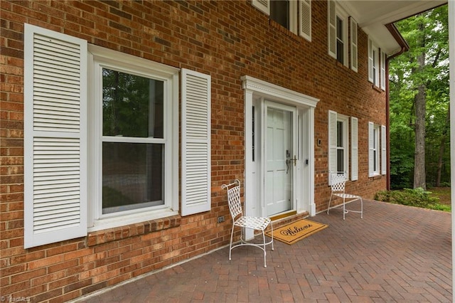 2104 Laura Ln, High Point, NC 27262 - view of patio / terrace