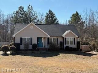 413 Dawson Miller Rd, Asheboro NC, 27205, 3 bedrooms, 2 baths house for sale