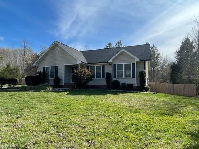 Listing photo 2 for 413 Dawson Miller Rd, Asheboro NC 27205