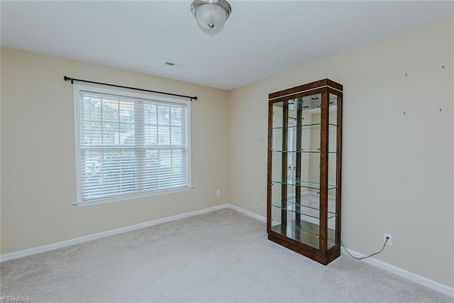 101 Kingston Ln, Graham, NC 27253 - unfurnished room featuring carpet flooring