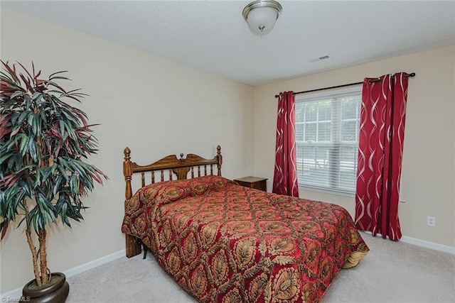 101 Kingston Ln, Graham, NC 27253 - bedroom featuring carpet