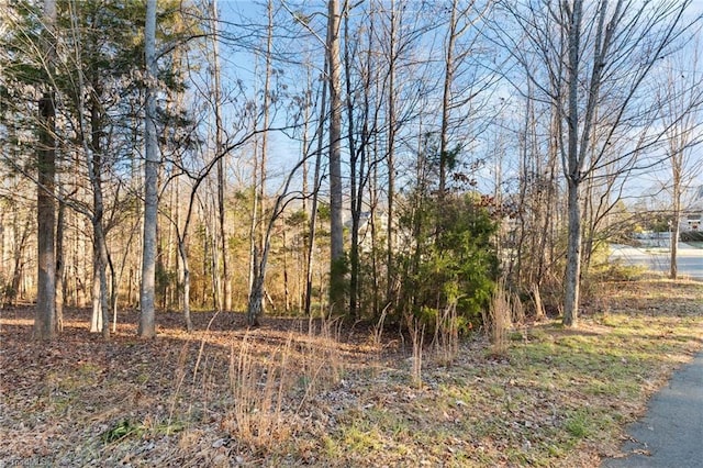 7223 Northmoor Trce, Greensboro NC, 27455 land for sale