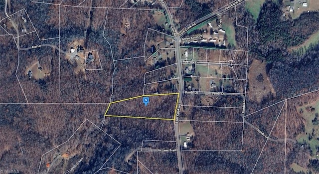 0 Tom Cook Rd, Mount Airy NC, 27030 land for sale