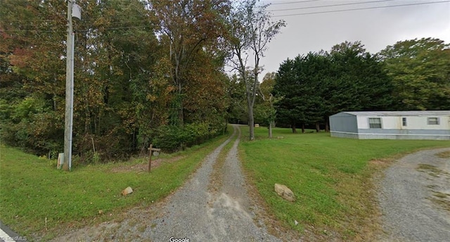 Listing photo 3 for 0 Tom Cook Rd, Mount Airy NC 27030