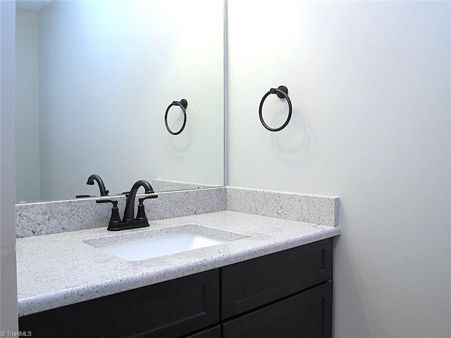 812 Midway School Rd, Winston-Salem, NC 27107 - bathroom with vanity