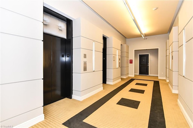 201 N Elm St Unit 310, Greensboro, NC 27401 - view of community lobby