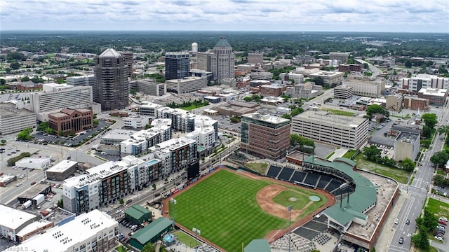 201 N Elm St Unit 310, Greensboro, NC 27401 - view of urban area