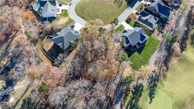 001 High Meadow Dr, Asheboro, NC 27205