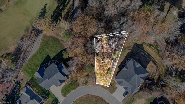 001 High Meadow Dr, Asheboro, NC 27205