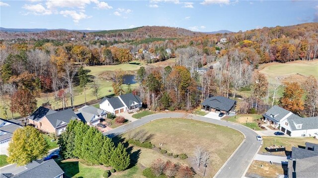 001 High Meadow Dr, Asheboro, NC 27205