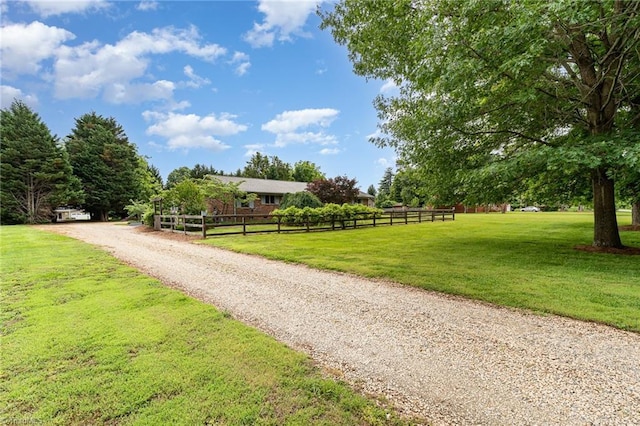 412 Stage Coach Ct, Greensboro, NC 27409 - view of property's community
