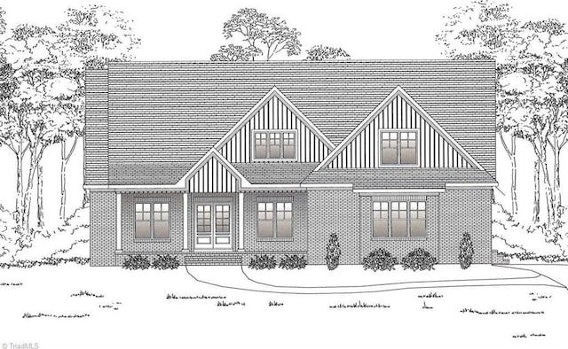 7612 Dovefield Dr, Stokesdale, NC 27357