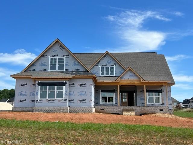 7612 Dovefield Dr, Stokesdale, NC 27357
