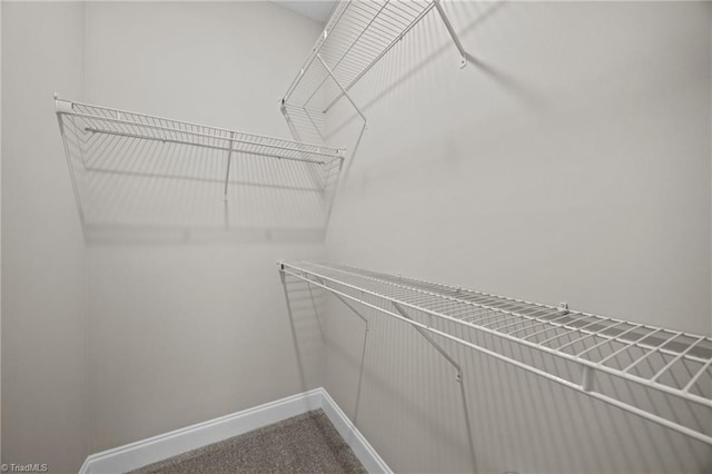 1337 Union Cross Rd, Kernersville, NC 27284 - view of walk in closet