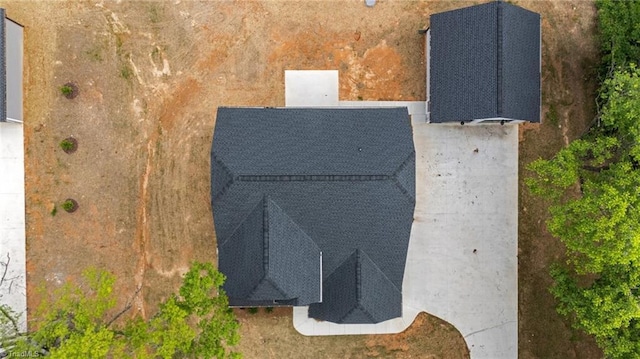 1337 Union Cross Rd, Kernersville, NC 27284 - view of subject property