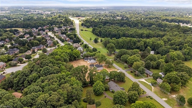 1337 Union Cross Rd, Kernersville, NC 27284 - aerial view