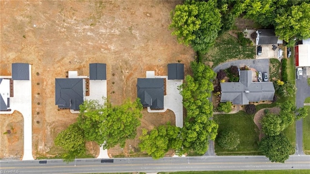 1337 Union Cross Rd, Kernersville, NC 27284 - aerial view