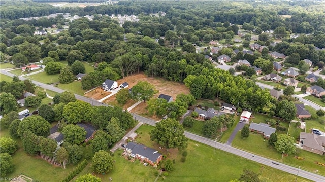 1337 Union Cross Rd, Kernersville, NC 27284 - aerial view of residential area