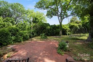 720 Ferndale Blvd, High Point, NC 27262 - view of home's community
