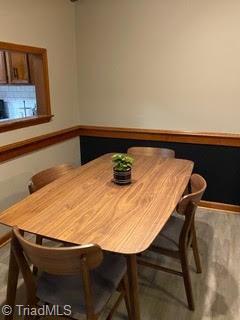 102 Aspen Ct, Winston-Salem, NC 27106 - view of dining room