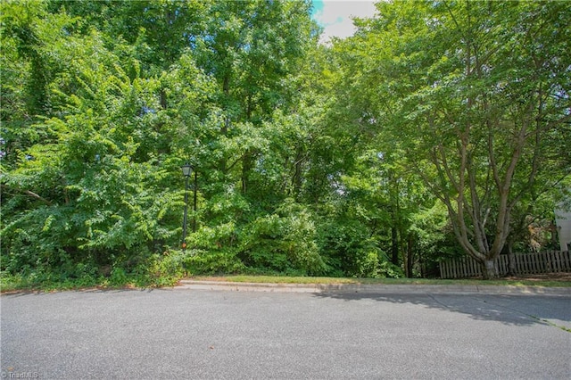 3504 Shaker Dr, Greensboro NC, 27410 land for sale