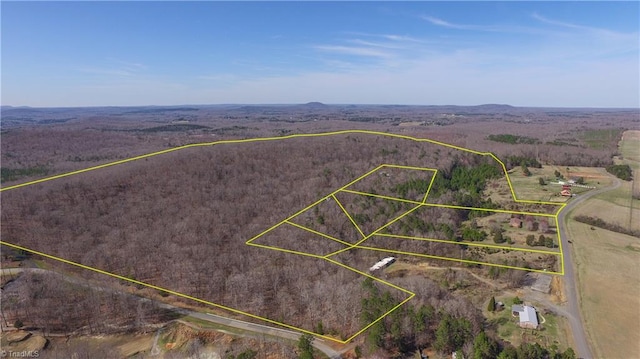 0 Doul Mountain Rd, Asheboro NC, 27205 land for sale