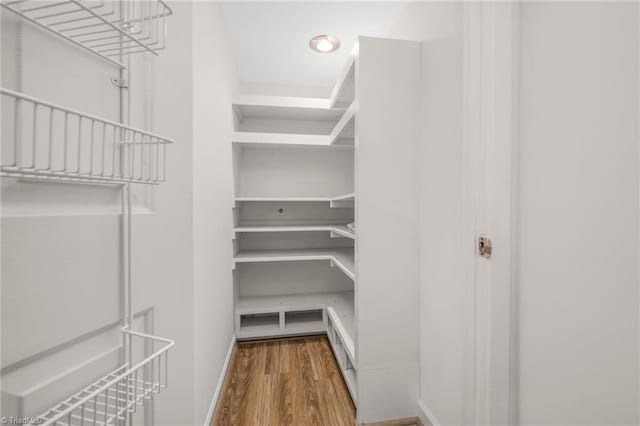 191 Fairway Dr, Advance, NC 27006 - view of storage area