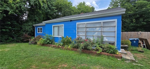 1904 E Innes St, Salisbury, NC 28146 - view of home's exterior