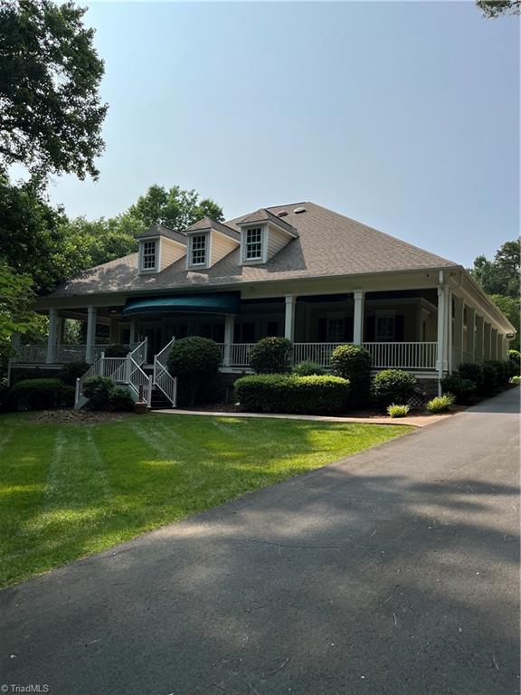 135 Deep Water Ct, New London, NC 28127