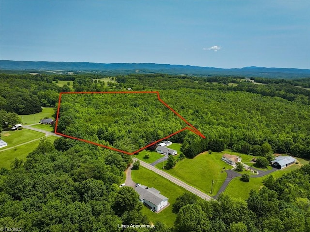 0 Norman Rd, Mount Airy, NC 27030