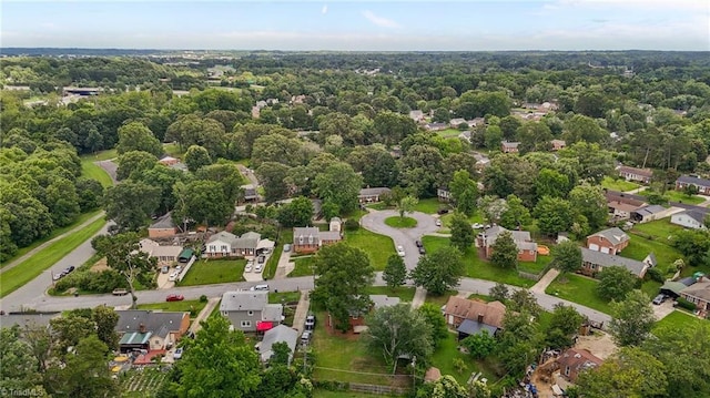 2206 Revolan Dr, Greensboro, NC 27407 - view of property location featuring nearby suburban area