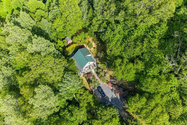 612 Joe Shoemaker Rd, Vilas, NC 28692 - view of subject property