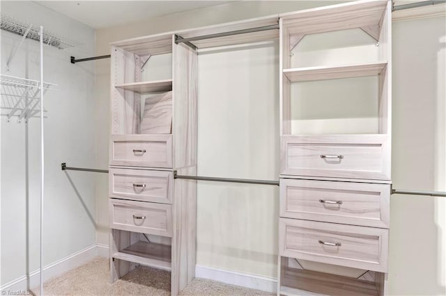 1420 Thornhill Ln, Winston-Salem, NC 27106 - view of walk in closet