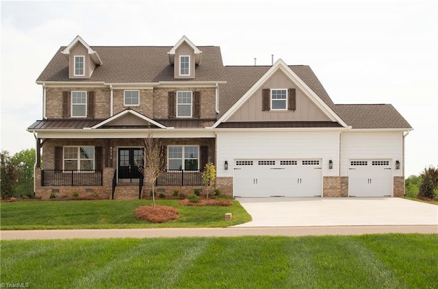 8116 Simon Dr Lot 46, Stokesdale, NC 27357