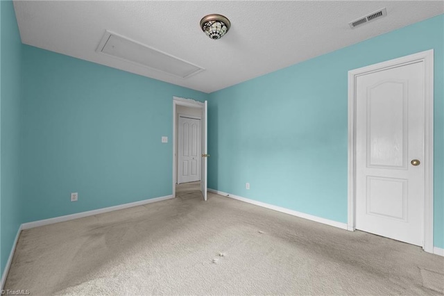 3027 Maple Ave Unit M2, Burlington, NC 27215 - spare room with carpet flooring and baseboards