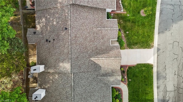 3027 Maple Ave Unit M2, Burlington, NC 27215 - view from above of property