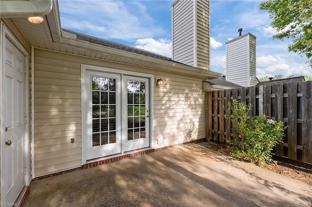 3027 Maple Ave Unit M2, Burlington, NC 27215 - view of patio / terrace