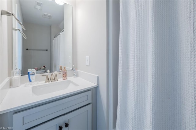 109 Red Maple Way, King, NC 27021 - bathroom with vanity