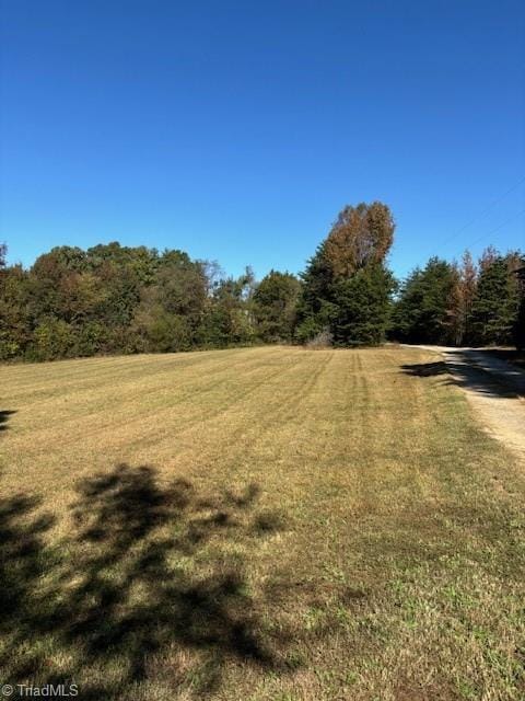 00 Sunset Rd, Pelham NC, 27311 land for sale