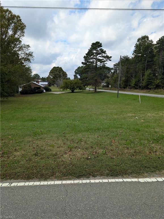 4308 Old Lexington Rd, Winston-Salem NC, 27107 land for sale